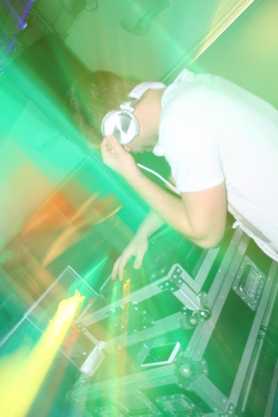 USEK Halloween Night Part 2